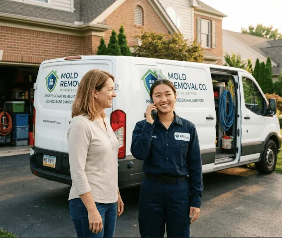 Crawlspace Mold Remediation Quincy, OH FAQs